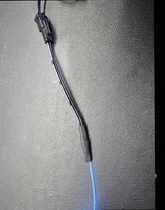 SewGlo™ Custom Connection